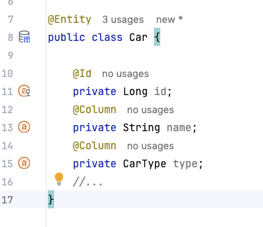Jakarta NoSQL