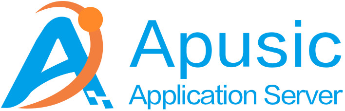 Kingdee Apusic Cloud Computing Co., Ltd.'s Apusic AAS logo