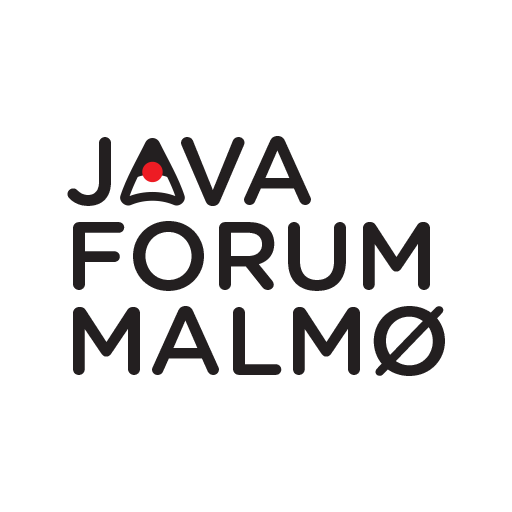 Javaforum Malmø logo