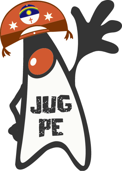 JUG-PE logo