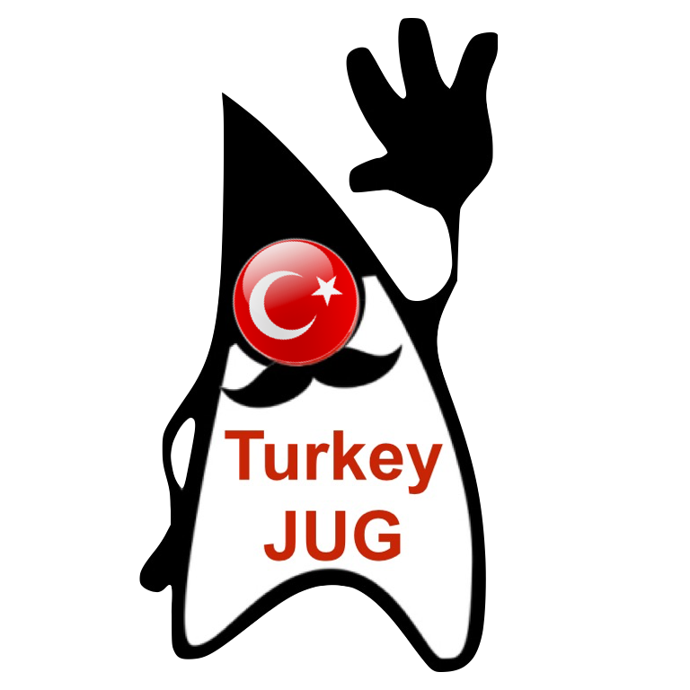 Turkey JUG logo