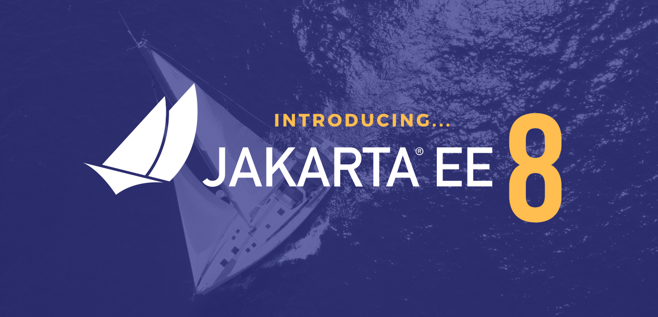 Jakarta EE 8 Released! | The Eclipse Foundation